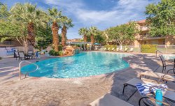 - Worldmark Resort St George