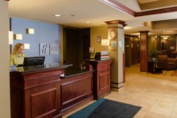  - Holiday Inn Express & Suites Superior