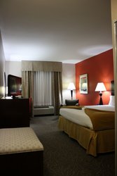  - Holiday Inn Express & Suites North Toledo - I-75, Exit 210
