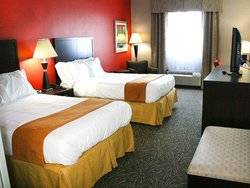  - Holiday Inn Express & Suites North Toledo - I-75, Exit 210