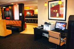  - Holiday Inn Express & Suites North Toledo - I-75, Exit 210