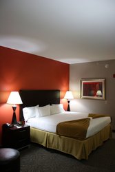  - Holiday Inn Express & Suites North Toledo - I-75, Exit 210