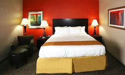  - Holiday Inn Express & Suites North Toledo - I-75, Exit 210