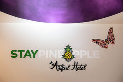  - Staypineapple New York Hotel Midtown