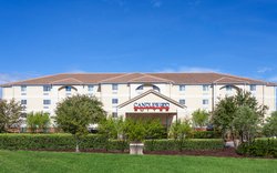  - Candlewood Suites Miramar Beach