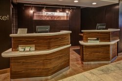  - Courtyard by Marriott Hotel Germantown