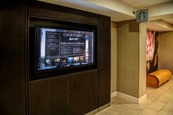  - Courtyard by Marriott Hotel Germantown