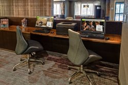  - Courtyard by Marriott Hotel Germantown