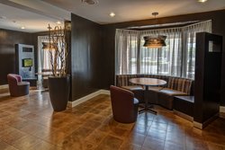  - Courtyard by Marriott Hotel Germantown