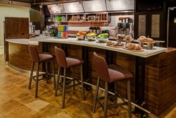  - Courtyard by Marriott Hotel Germantown