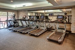  - Courtyard by Marriott Hotel Germantown