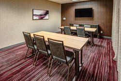  - Courtyard by Marriott Hotel Germantown