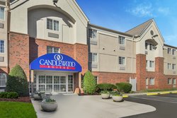  - Candlewood Suites Crabtree Raleigh