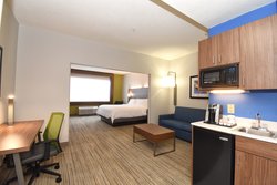  - Holiday Inn Express & Suites Southern Pines