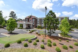  - Holiday Inn Express & Suites Southern Pines
