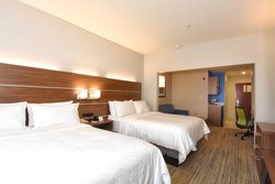  - Holiday Inn Express & Suites Southern Pines