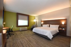  - Holiday Inn Express & Suites Southern Pines