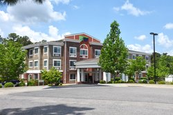  - Holiday Inn Express & Suites Southern Pines
