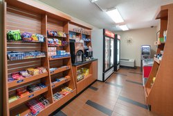  - Candlewood Suites Fairfax - I-66, Exit 57