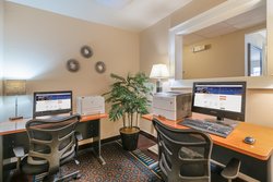  - Candlewood Suites Fairfax - I-66, Exit 57