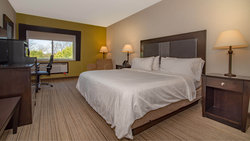  - Holiday Inn Express Stony Brook Centereach