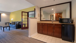  - Holiday Inn Express Stony Brook Centereach