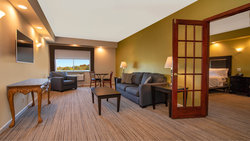  - Holiday Inn Express Stony Brook Centereach