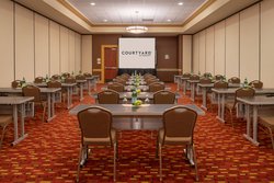  - Courtyard by Marriott Hotel Sacramento