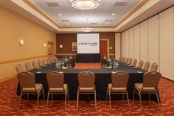  - Courtyard by Marriott Hotel Sacramento