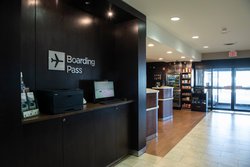  - Courtyard by Marriott Shreveport - I-20, Exit 10