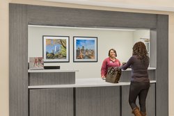  - Candlewood Suites Arrowood Charlotte - I-77, Exit 3