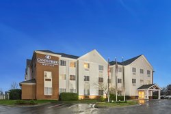  - Candlewood Suites Arrowood Charlotte - I-77, Exit 3