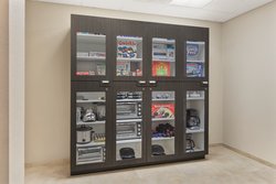  - Candlewood Suites Arrowood Charlotte - I-77, Exit 3