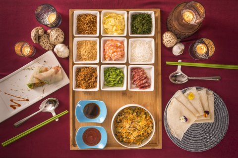 HOTEL INDIGO HARBOUR VIEW - Photo 93