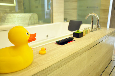 HOTEL INDIGO HARBOUR VIEW - Photo 13