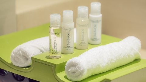 HOTEL INDIGO HARBOUR VIEW - Photo 73