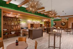  - SpringHill Suites by Marriott Downtown Greenville