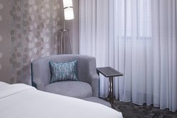  - Courtyard by Marriott Hotel Downtown Omaha