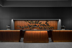  - Crowne Plaza Hotel Perimeter at Ravinia Atlanta - I-285, Exit 29