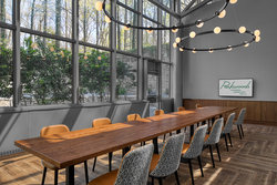  - Crowne Plaza Hotel Perimeter at Ravinia Atlanta - I-285, Exit 29