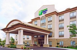  - Holiday Inn Express & Suites Ottawa