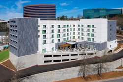  - Courtyard by Marriott Hotel Vinings Atlanta