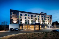  - Courtyard by Marriott Hotel Vinings Atlanta