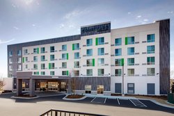  - Courtyard by Marriott Hotel Vinings Atlanta