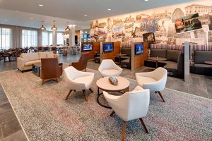 Courtyard Marriott Hotel Vinings Atlanta  See Discounts