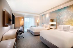 - Courtyard by Marriott Hotel Vinings Atlanta