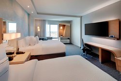  - Courtyard by Marriott Hotel Vinings Atlanta