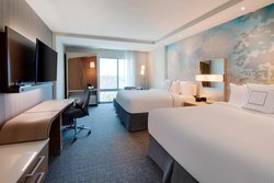  - Courtyard by Marriott Hotel Vinings Atlanta