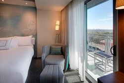  - Courtyard by Marriott Hotel Vinings Atlanta