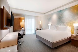  - Courtyard by Marriott Hotel Vinings Atlanta